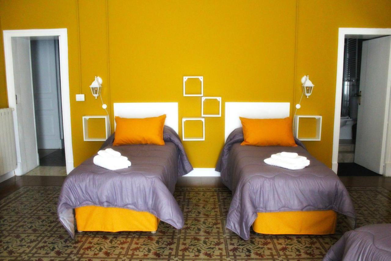 B&B Kike Катания Экстерьер фото